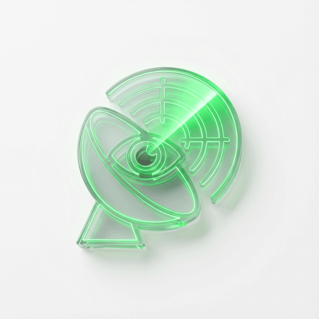 Competitor Intelligence